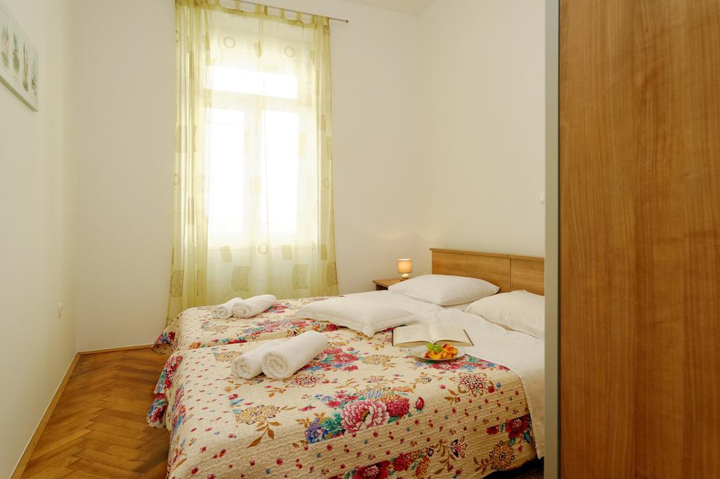 Apartment Eliana Zadar Room photo